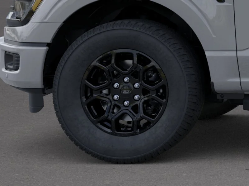 New 2026 Avalanche Ford XLT image 19