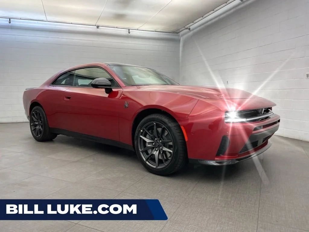 New 2026  Dodge Scat Pack image 1