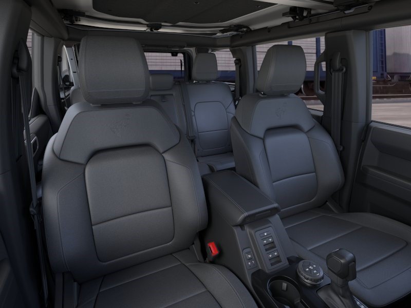 New 2026 Avalanche Gray Ford Outer Banks image 10