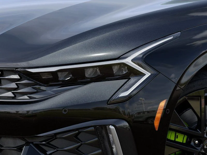New 2026 Aurora Black Pearl Kia GT image 10