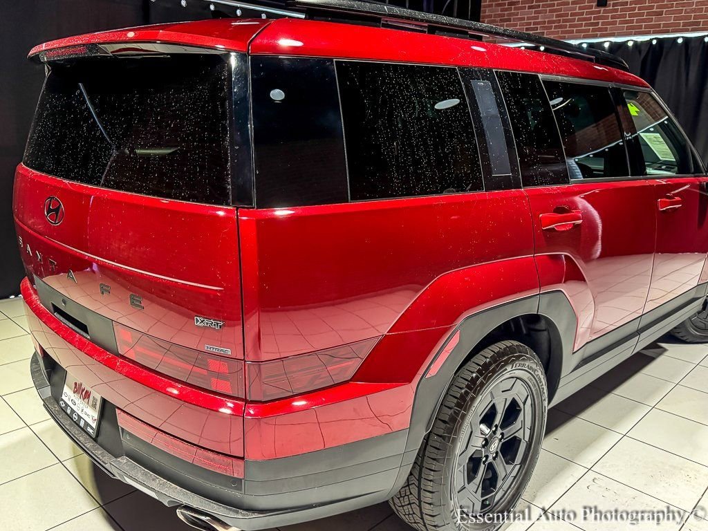 2024 HYUNDAI SANTA FE - Image 10