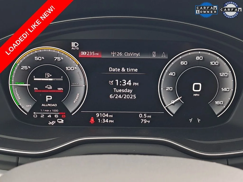 2024 Audi Q5 Premium Plus - Photo 12