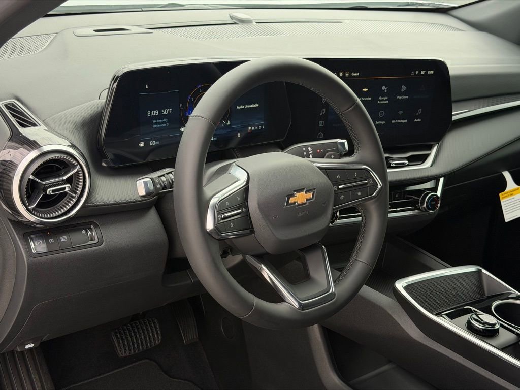 2026 Chevrolet Equinox LT - Photo 12