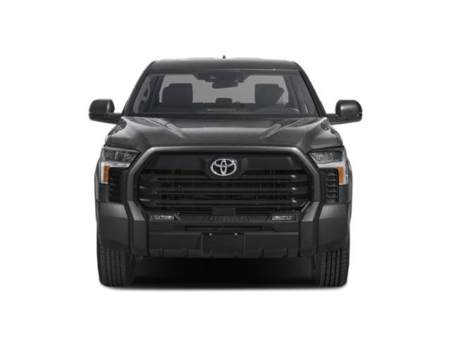 New 2026 Ice Cap Toyota SR5 image 4