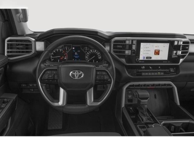 2026 Toyota Tundra SR5 - Photo 6
