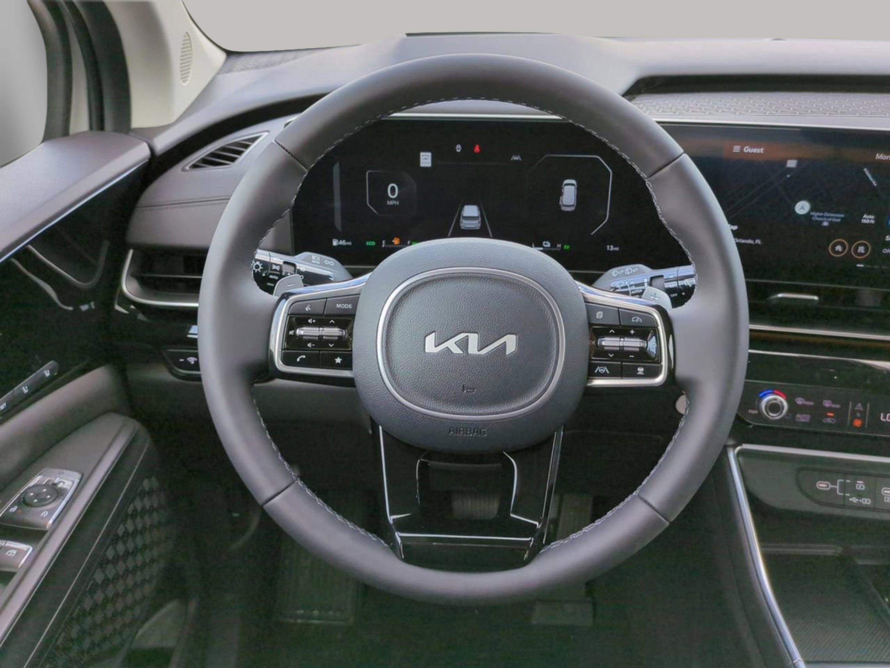 2026 Kia Carnival SX Prestige - Photo 20