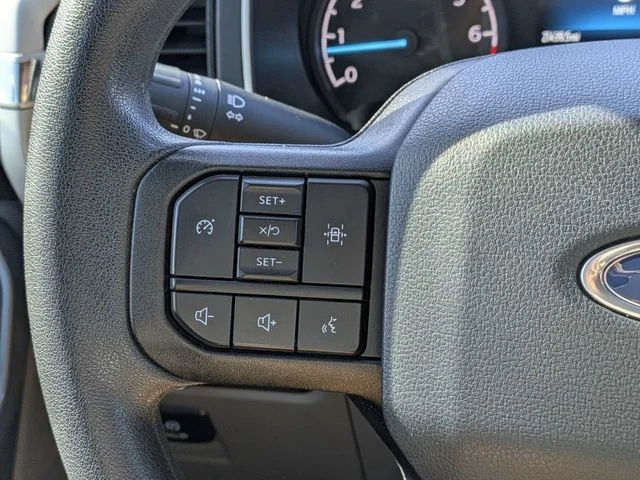2022 Ford F-150 XLT - Photo 21
