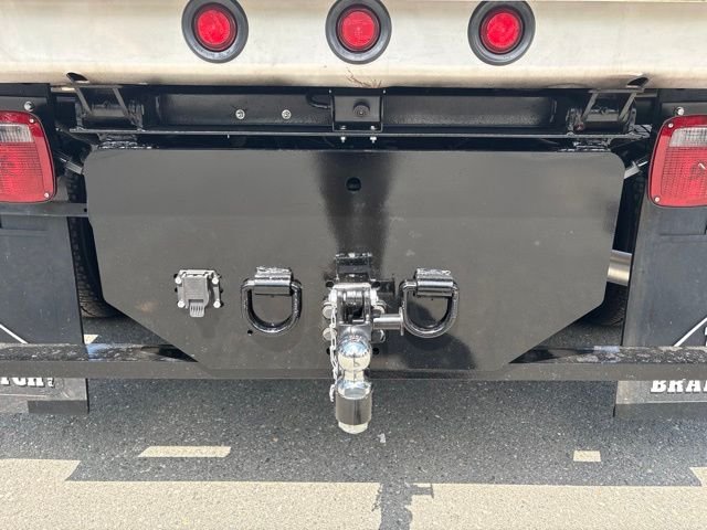 2026 Ford F-350 Super Duty Chassis Cab XL - Photo 9