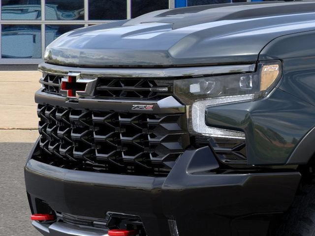 2026 Chevrolet Silverado 1500 ZR2 - Photo 16