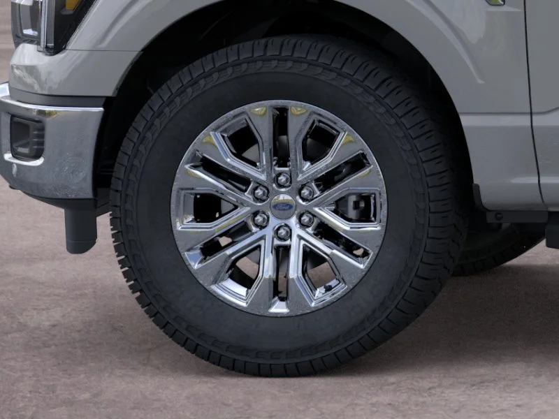 New 2026 Avalanche Ford Lariat® image 19