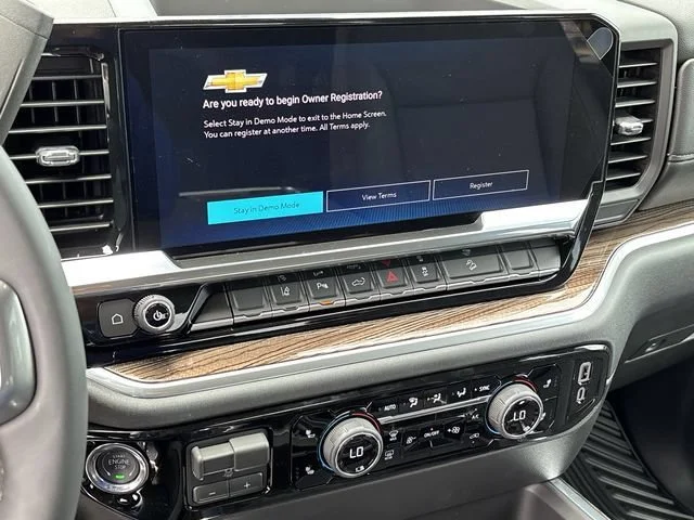 2026 Chevrolet Silverado 2500 HD LT - Photo 14