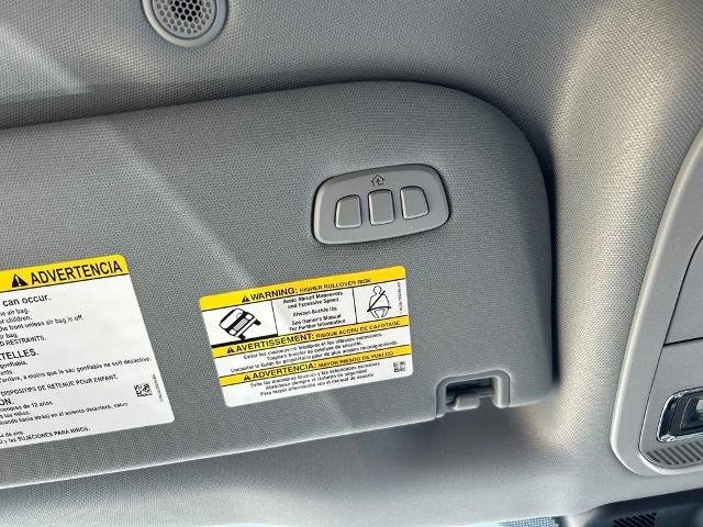 New 2026 Agate Black Metallic Ford Lariat image 88