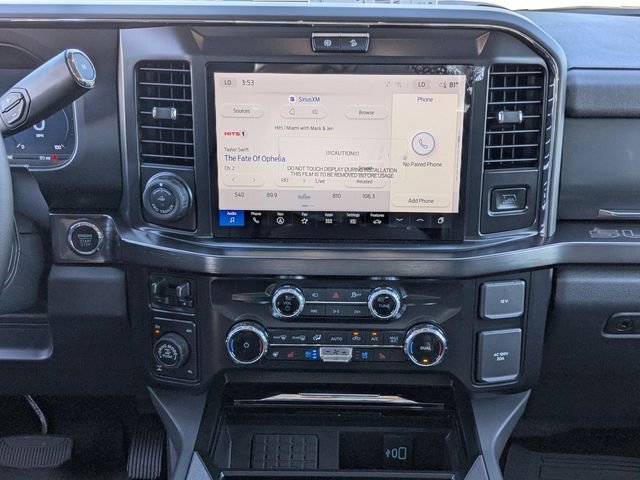 2026 Ford F-250 Super Duty Lariat - Photo 15