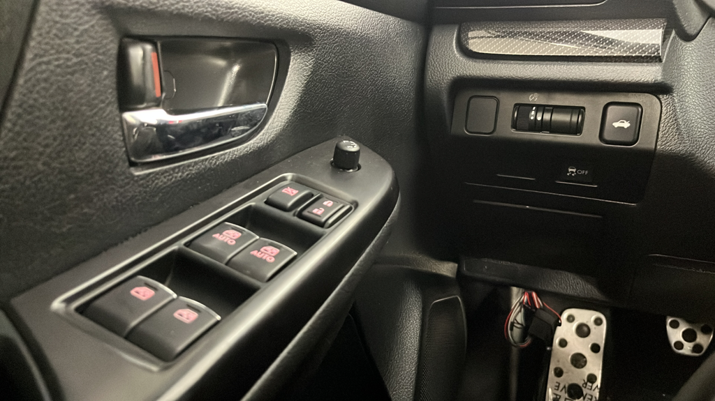 2017 Subaru WRX Premium - Photo 23