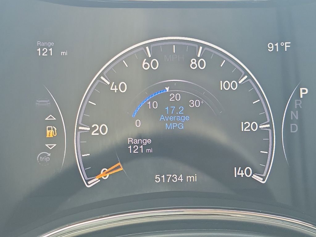 Used 2021 Black Jeep Laredo E image 22