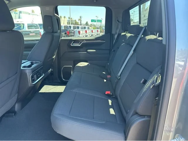 2026 GMC Sierra 1500 Elevation - Photo 18