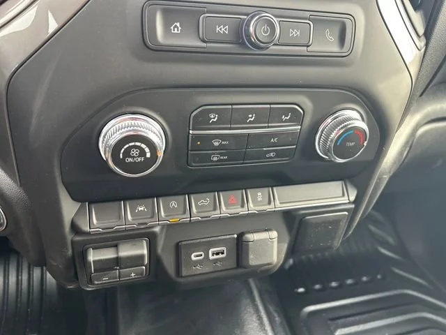 New 2026 Onyx Black GMC Pro image 20
