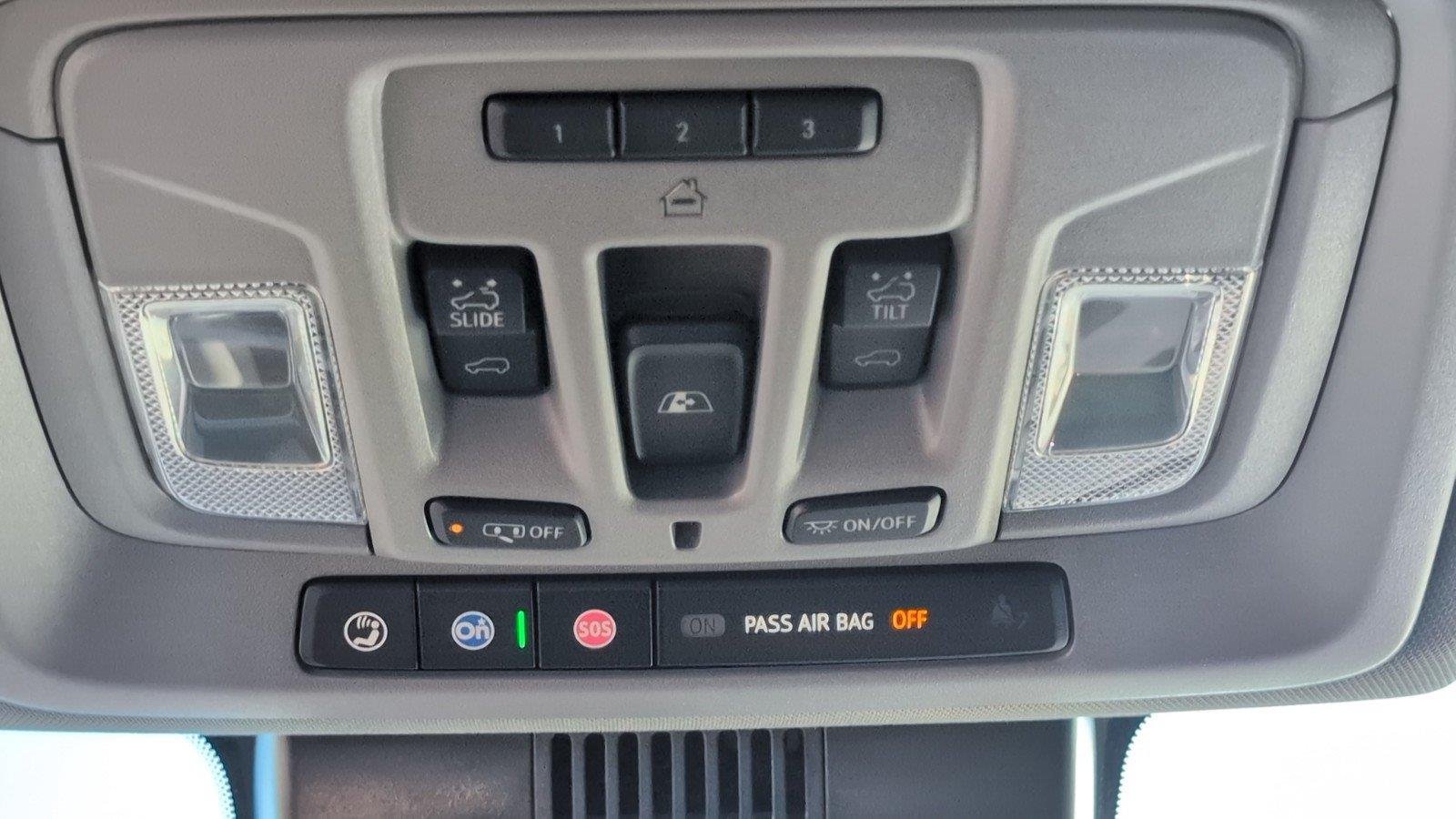 Used 2025 Cypress Gray Chevrolet LTZ image 22