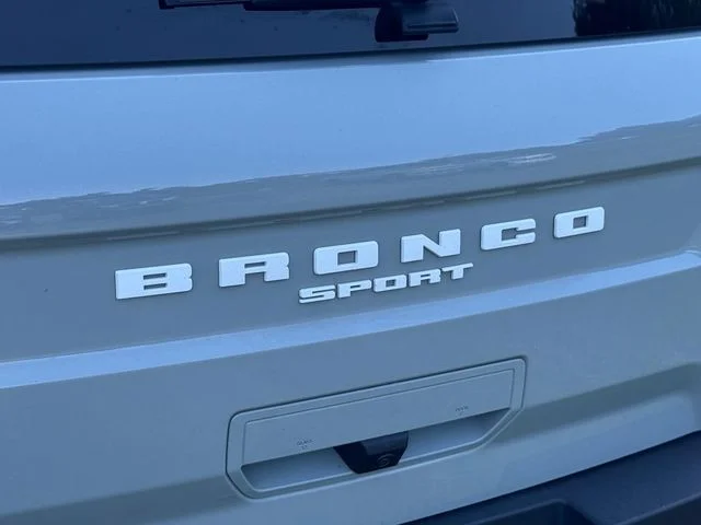 Used 2023 Green Ford Big Bend image 18