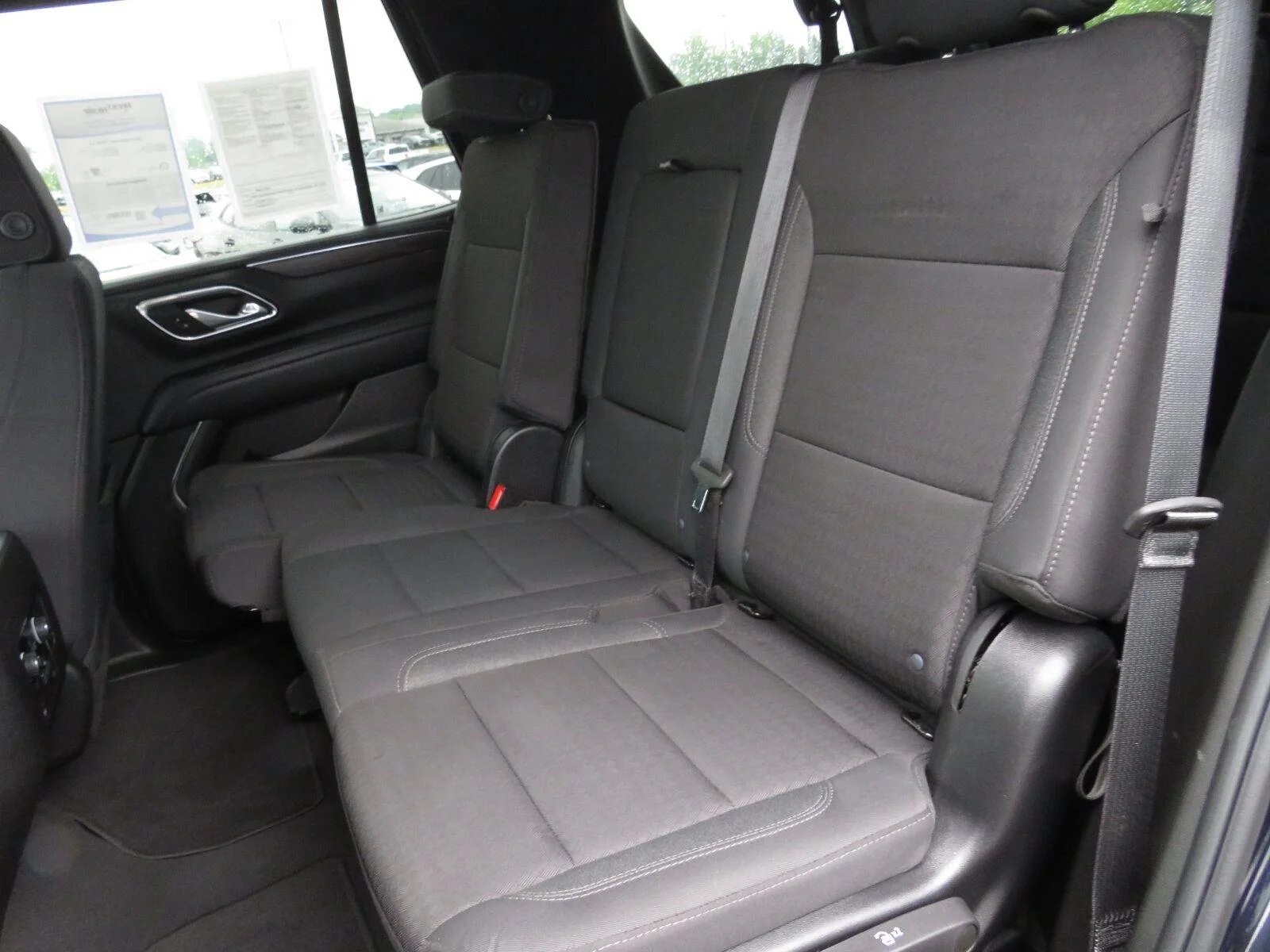 Used 2024 Midnight Blue Metallic Chevrolet LS image 28