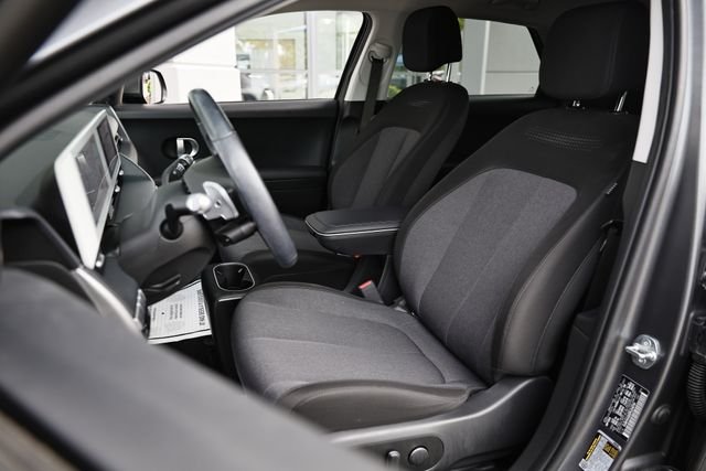 Used 2024 Shooting Star (Matte Gray) Hyundai SEL image 18