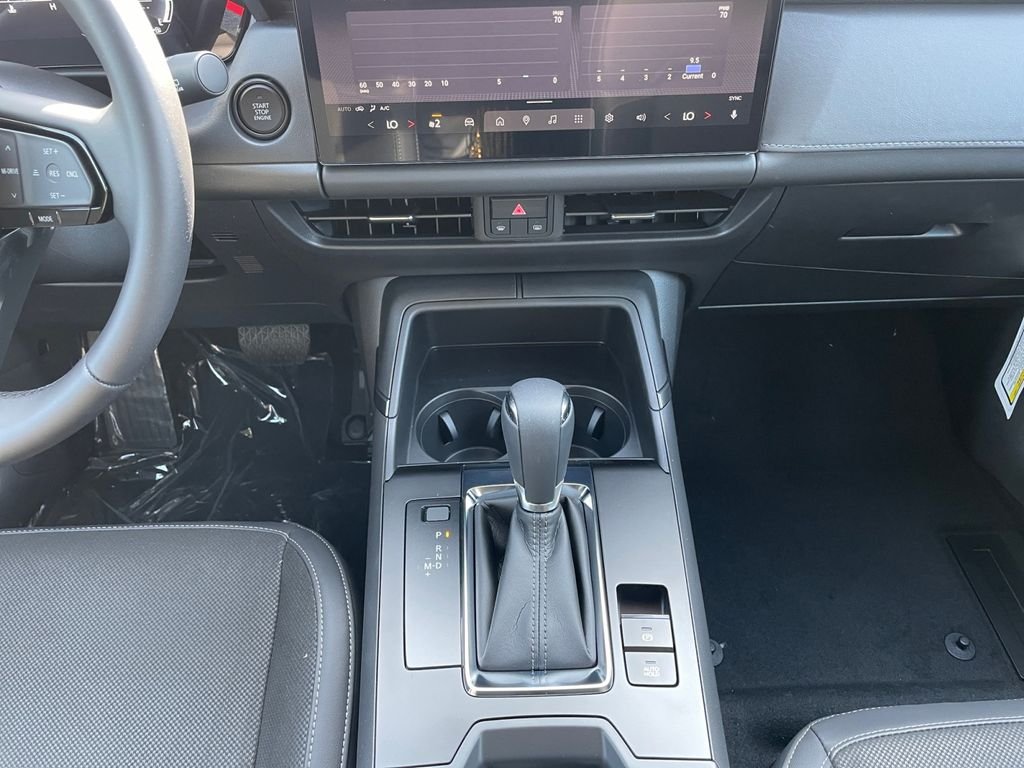 New 2026 Gray Metallic Mazda 2.5 S Select image 10