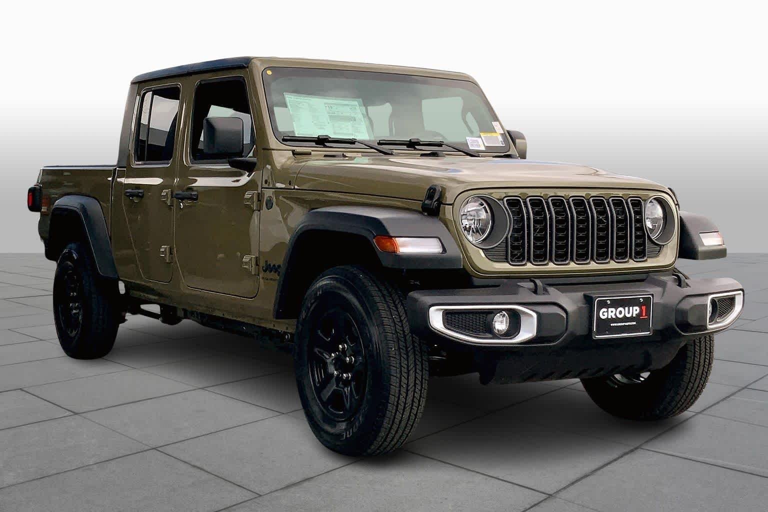 New 2026 41 Exterior Paint Jeep Sport image 2