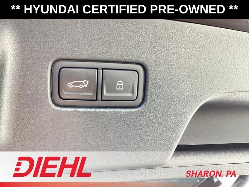 2026 Hyundai Palisade XRT Pro - Photo 17