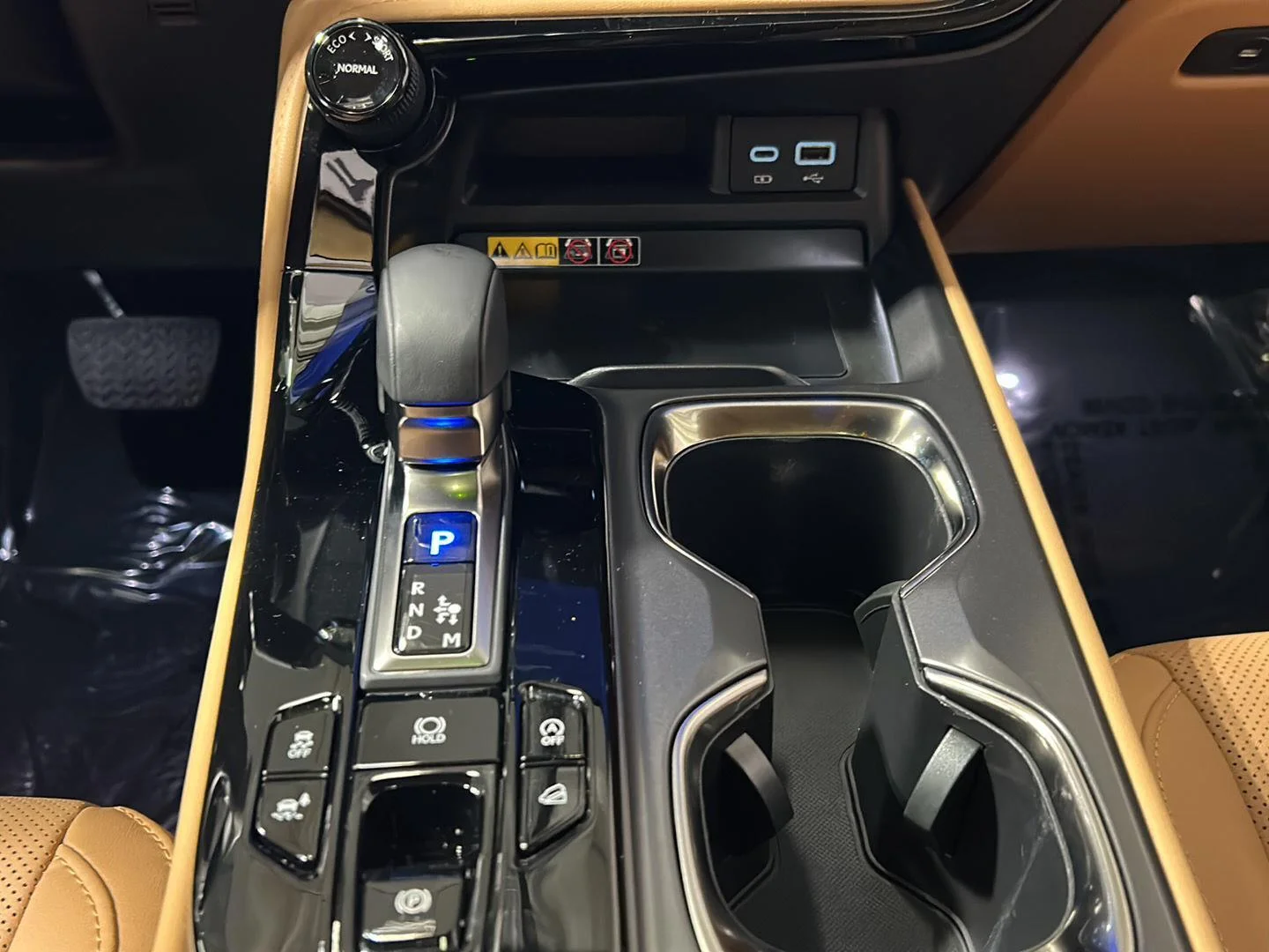 Certified Used 2026 Ultra White Lexus Luxury image 30