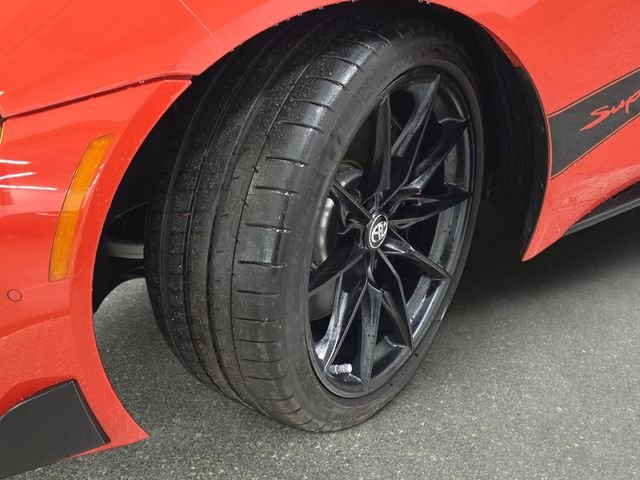 Used 2024 Mikan Blast Toyota 45th Anniversary Edition image 28