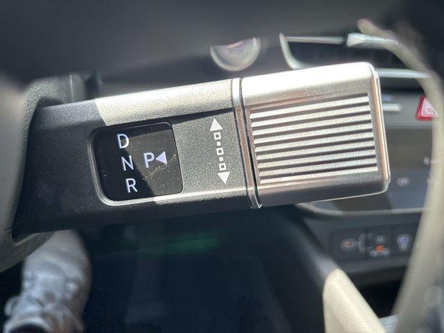 New 2026 Serenity White Hyundai SEL Sport image 60