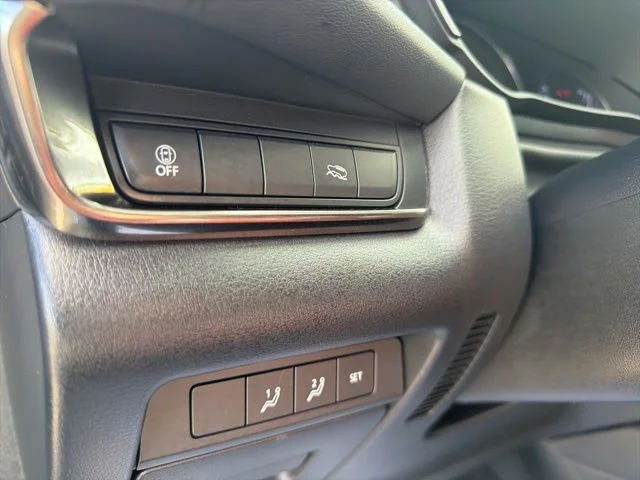 2023 Mazda CX-30 Carbon Edition - Photo 27