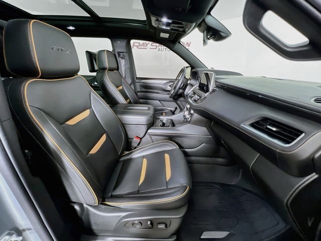 2023 GMC Yukon AT4 - Photo 44