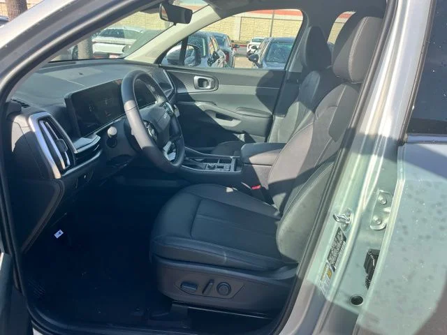 New 2026 White Kia S image 15