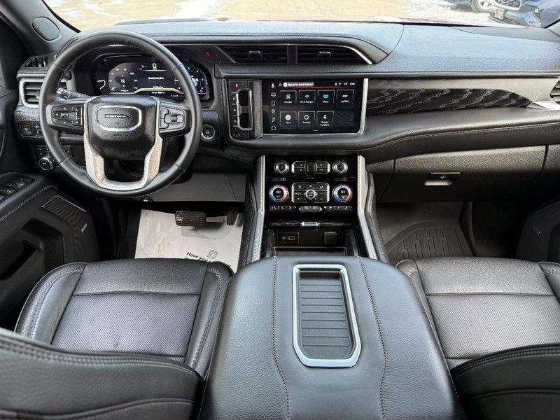 2023 GMC Yukon XL Denali - Photo 14