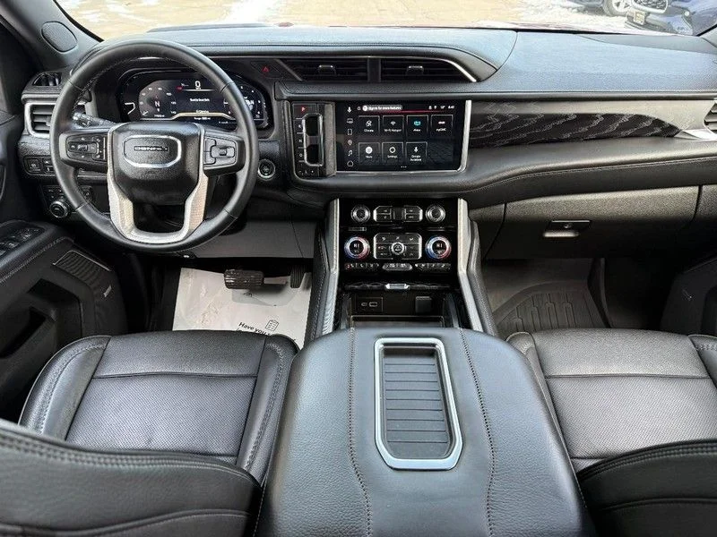 2023 GMC Yukon XL Denali - Photo 14