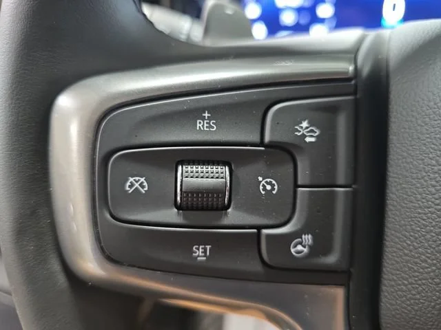 New 2026 Summit White Chevrolet LT Trail Boss image 19