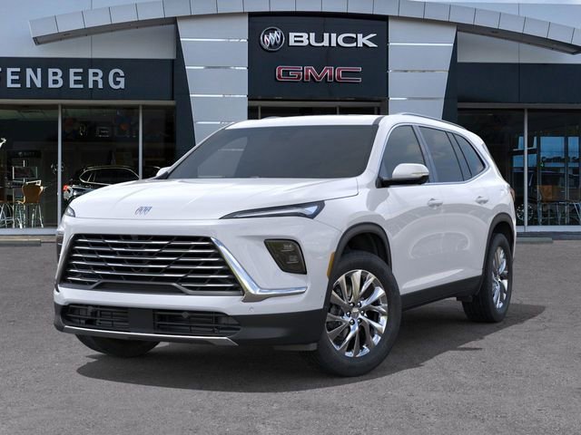 2026 Buick Enclave Preferred - Photo 10