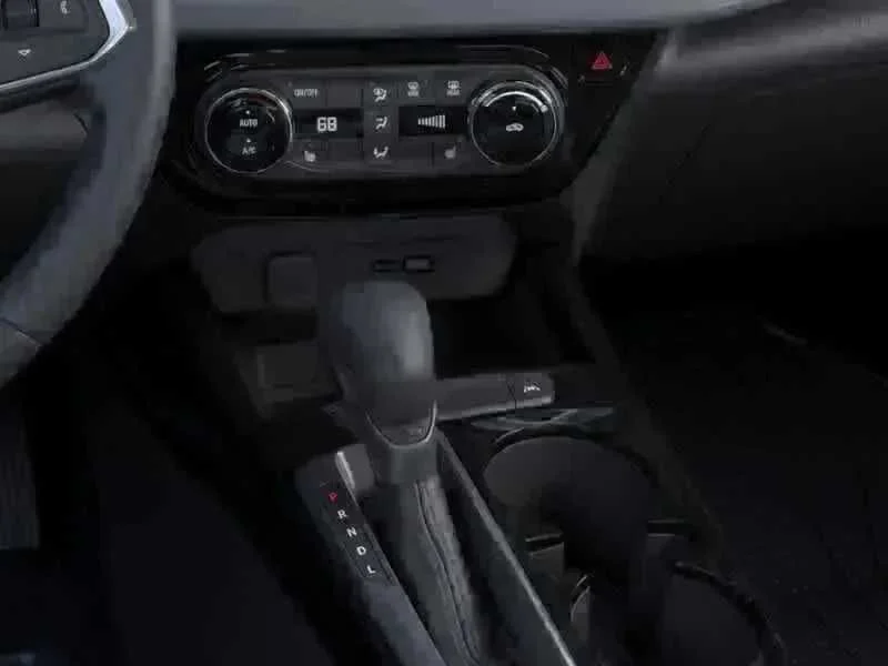 2026 Chevrolet Trax LT - Photo 7