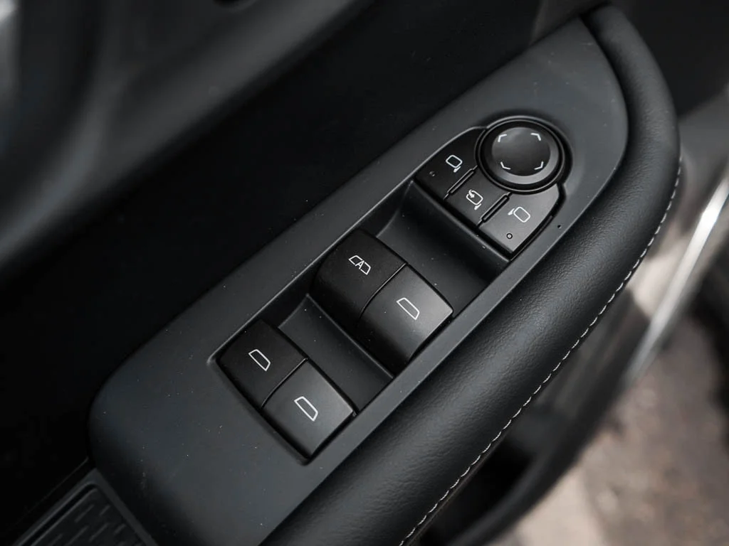 2026 Buick Enclave Preferred - Photo 19