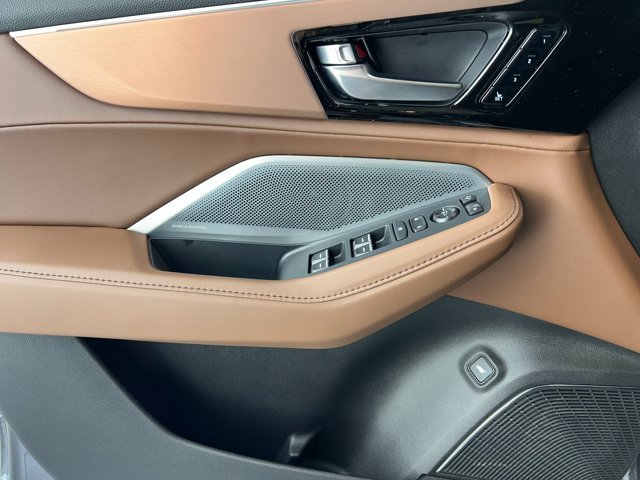 New 2026 Liquid Carbon Metallic Acura w/Technology Package image 16