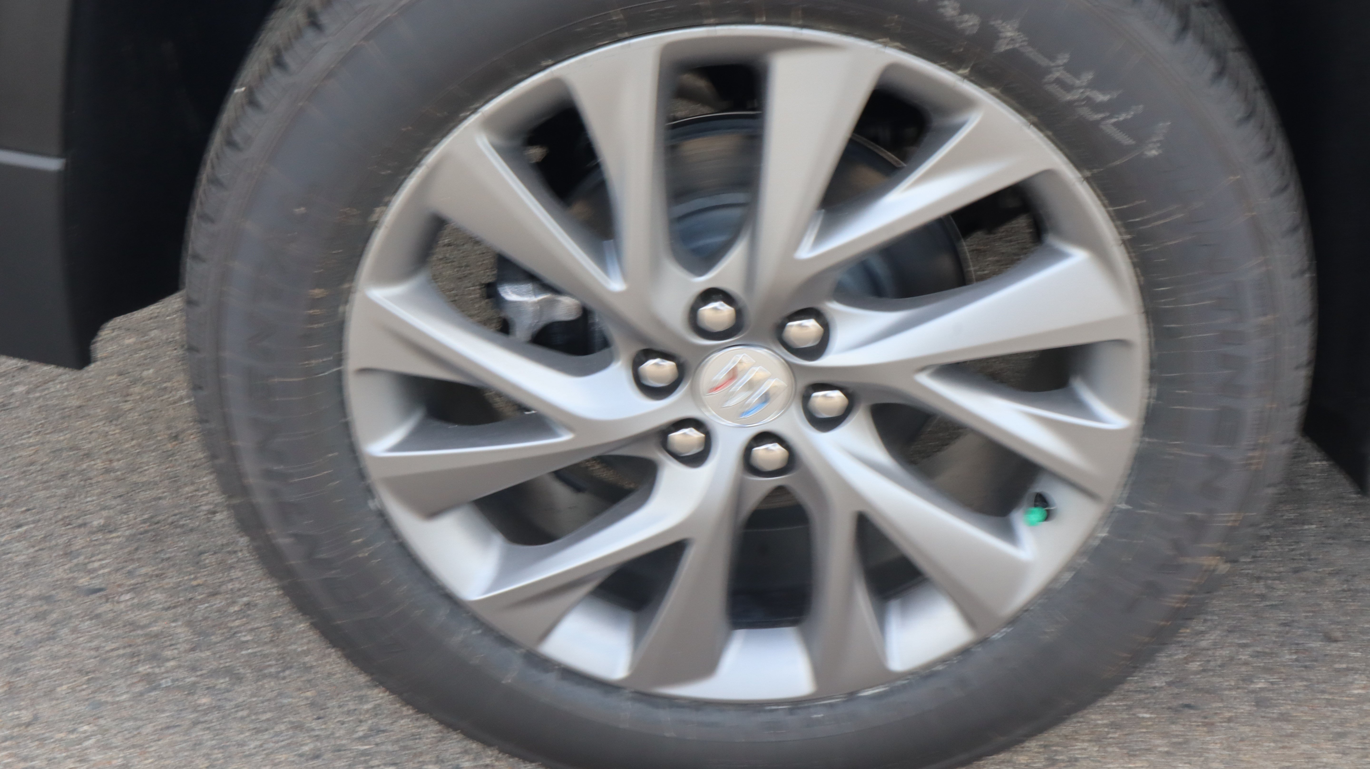 2026 Buick Enclave Preferred - Photo 17
