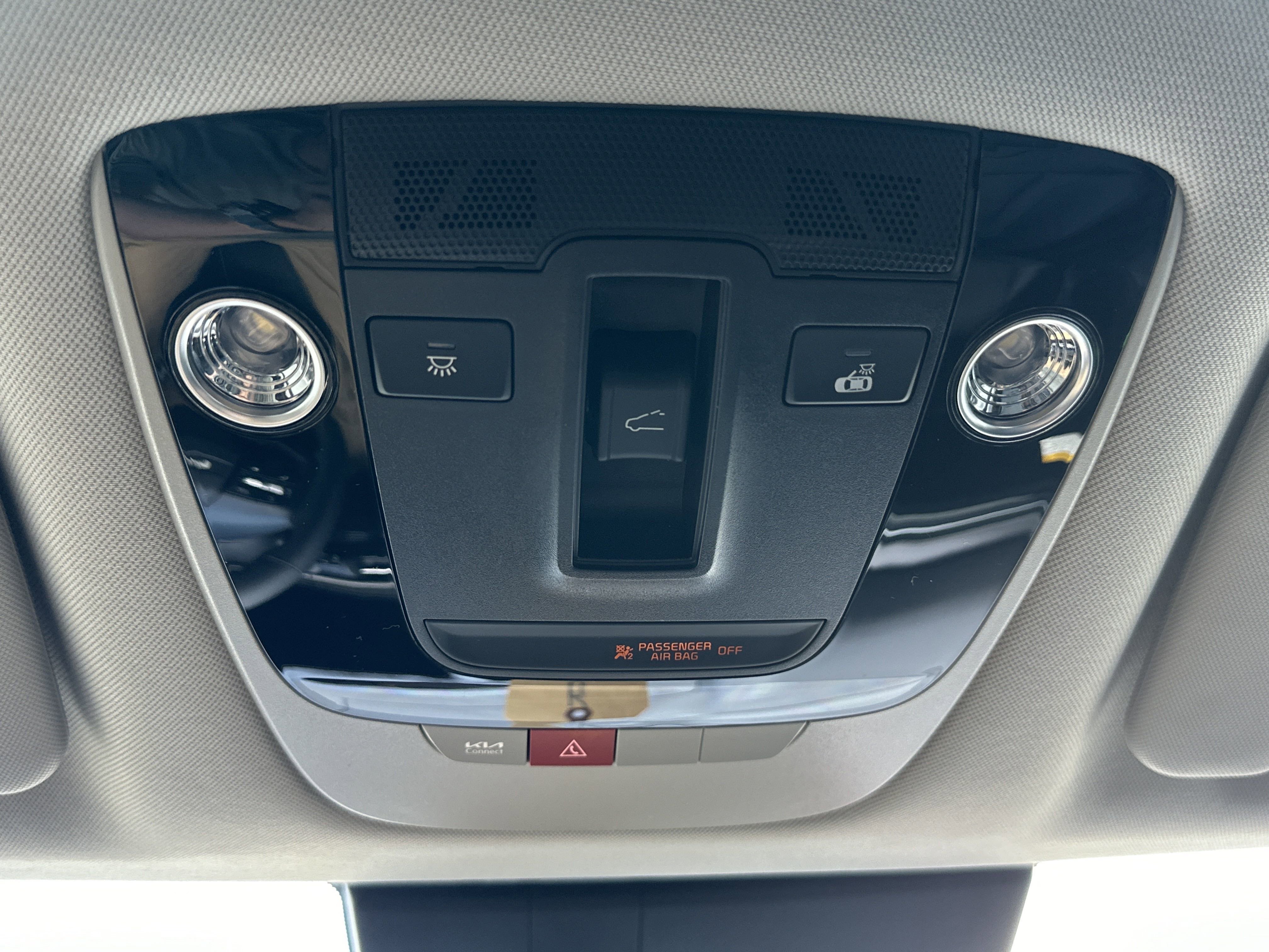 2026 Kia Sportage SX - Photo 25