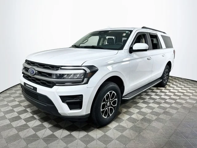 Certified Pre-Owned 2023 Ford Expedition Max XLT