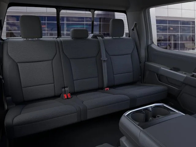 New 2026 Ford F-150 XLT