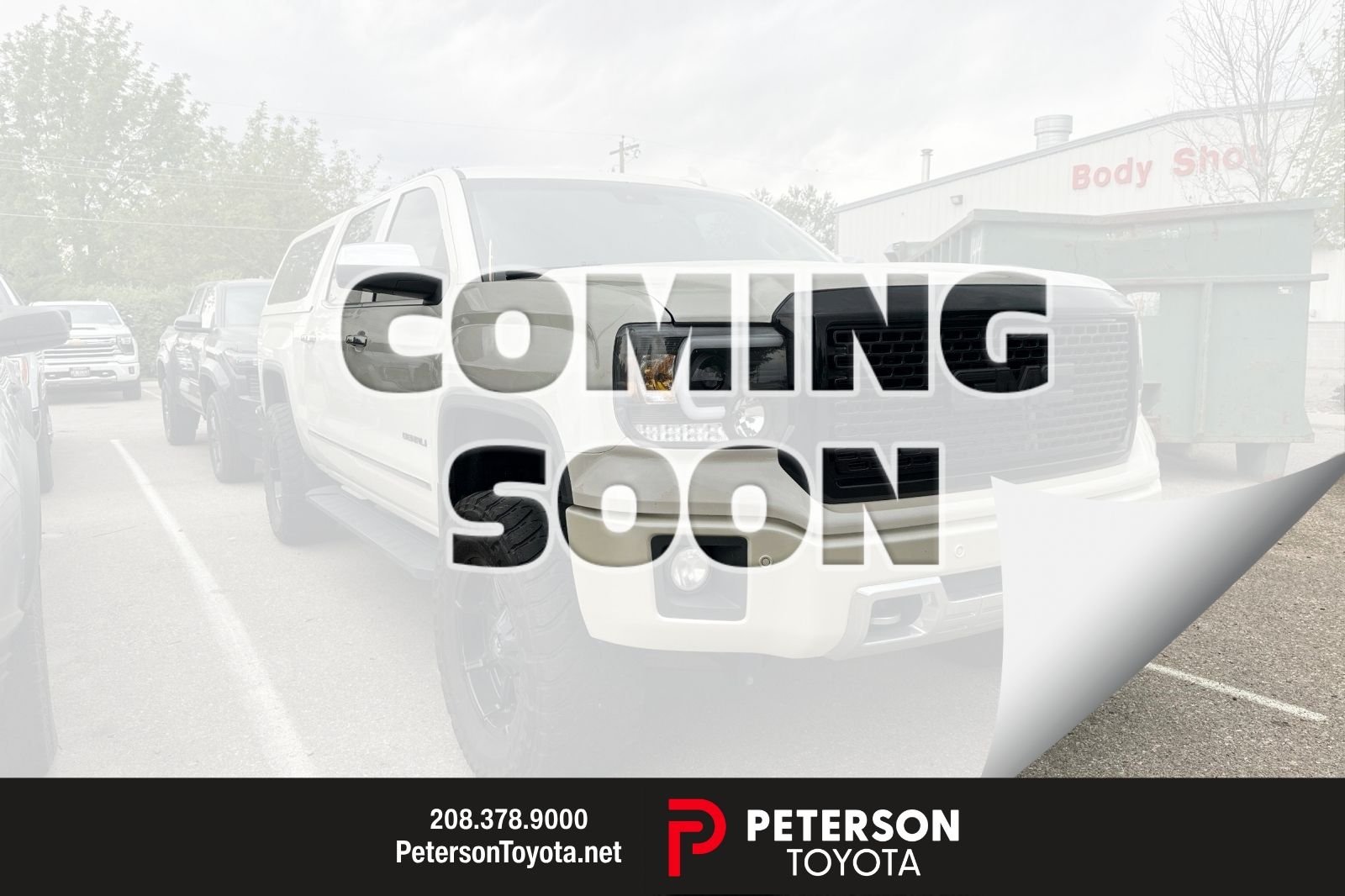 2015 GMC Sierra 4WD Crew Cab Short Box's photo