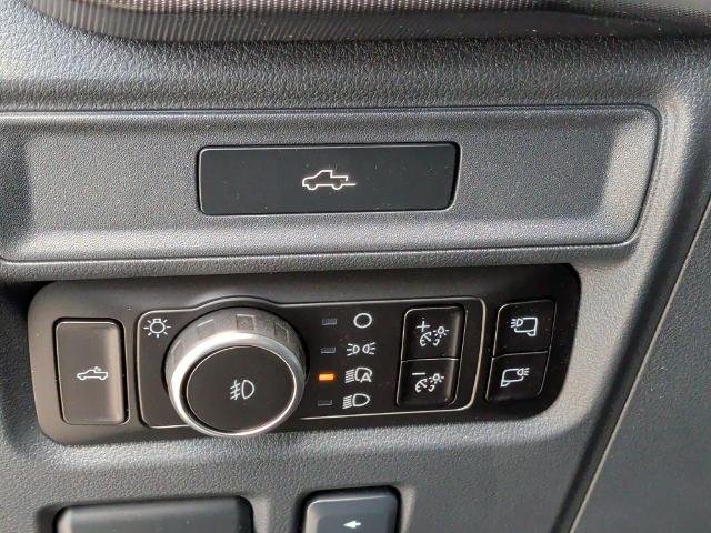 New 2026 Agate Black Metallic Ford Platinum® image 72