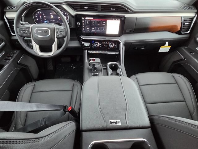 New 2026 Sterling Metallic GMC Denali image 7