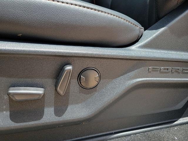 New 2026 Carbonized Gray Metallic Ford F-250® Lariat® image 45