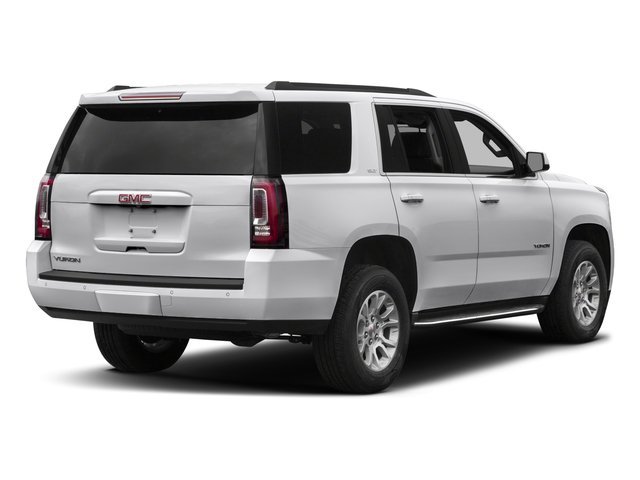 Used 2017 Quicksilver Metallic GMC SLT image 5